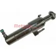 METZGER 2220547 - Gicleur d'eau de nettoyage, nettoyage des phares avant droit