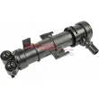 METZGER 2220562 - Gicleur d'eau de nettoyage, nettoyage des phares avant droit