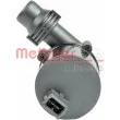 METZGER 2221011 - Pompe à eau additionnelle