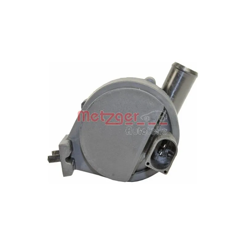 Pompe à eau additionnelle METZGER 2221028 - Visuel 2