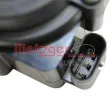 METZGER 2221041 - Pompe à eau additionnelle