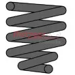 METZGER 2240032 - Ressort de suspension