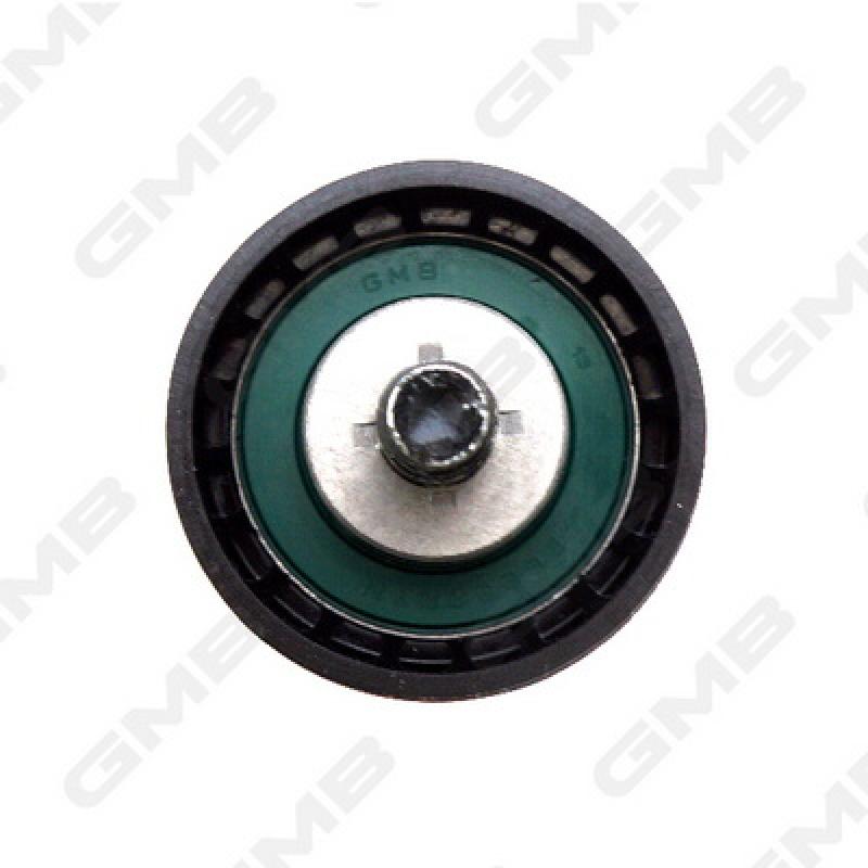 Poulie renvoi/transmission, courroie crantée GMB GT90390 - Visuel 2