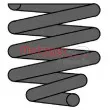 Ressort de suspension METZGER [2241833]