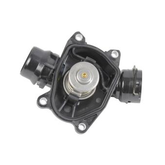 Thermostat, liquide de refroidissement ABAKUS [004-025-0008]