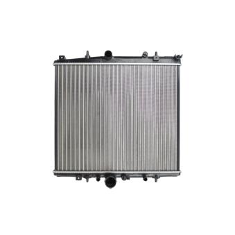 Radiateur, refroidissement du moteur ABAKUS OEM 133330 Radiateur, refroidissement du moteur ABAKUS OEM 133330