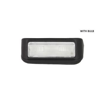 Feu éclaireur de plaque ABAKUS 009-31-905 pour CITROEN JUMPY 2.0 BlueHDi 120 4x4 - 122cv
