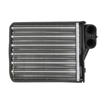 Système de chauffage ABAKUS [010-015-0001]