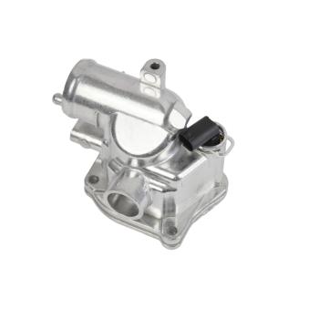 Thermostat, liquide de refroidissement ABAKUS [014-025-0001]