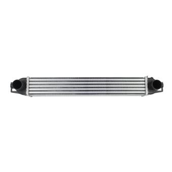 Refroidisseur d'air de suralimentation ABAKUS [016-018-0005]