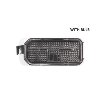 Feu éclaireur de plaque ABAKUS 017-13-905 pour FORD GALAXY 2.0 TDCi - 136cv