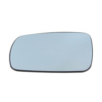 Verre de rétroviseur, rétroviseur extérieur ABAKUS 0204G04 pour AUDI A4 1.9 TDI - 116cv Verre de rétroviseur, rétroviseur extérieur ABAKUS 0204G04 pour AUDI A4 1.9 TDI - 116cv