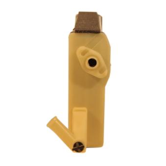 Système de chauffage ABAKUS [022-015-0001]