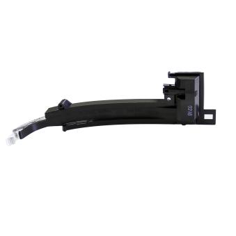 Rétroviseur extérieur ABAKUS 0222M05 pour AUDI A6 2.7 TDI quattro - 190cv