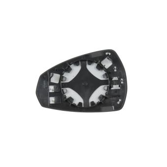 Verre de rétroviseur, rétroviseur extérieur ABAKUS 0231G05 pour CITROEN JUMPER S3 quattro - 286cv