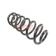 METZGER 2242001 - Ressort de suspension