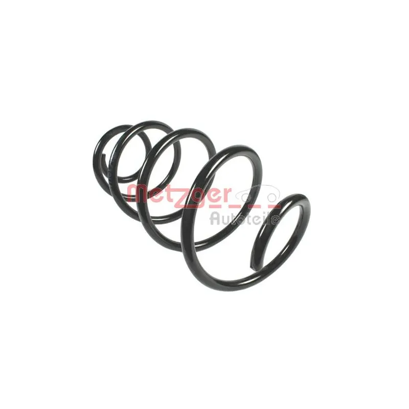 Ressort de suspension METZGER 2242016 - Visuel 1