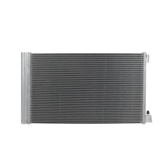Condenseur, climatisation ABAKUS OEM 1850134