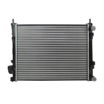 Radiateur, refroidissement du moteur ABAKUS [037-017-0061]