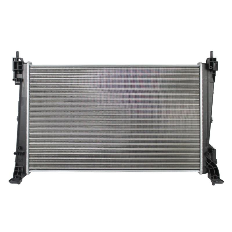 Radiateur, refroidissement du moteur ABAKUS 037-017-0071 - Visuel 1
