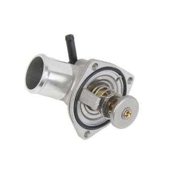 Thermostat, liquide de refroidissement ABAKUS [037-025-0008]