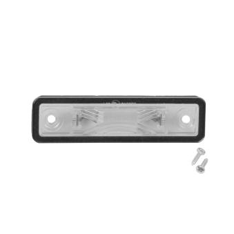 Feu éclaireur de plaque ABAKUS 037-20-900 pour OPEL COMBO 1.4 - 90cv