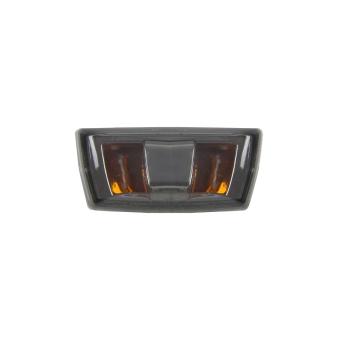 Feu clignotant avant gauche ABAKUS 037-32-845 pour OPEL CORSA 1.2 - 86cv