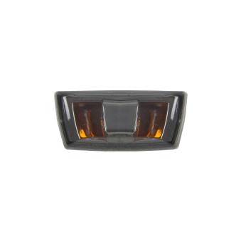 Feu clignotant avant droit ABAKUS 037-32-846 pour OPEL CORSA 1.2 - 86cv