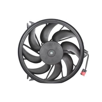 Ventilateur, refroidissement du moteur ABAKUS [038-014-0004]