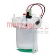 METZGER 2250007 - Pompe à carburant