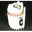 METZGER 2250011 - Pot de stabilisation, pompe à carburant