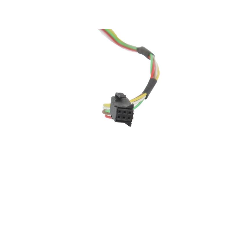 Rétroviseur extérieur ABAKUS 0417M03 - Visuel 2