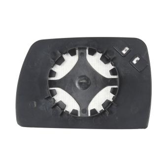 Verre de rétroviseur, rétroviseur extérieur ABAKUS OEM 51163418486 Verre de rétroviseur, rétroviseur extérieur ABAKUS OEM 51163418486