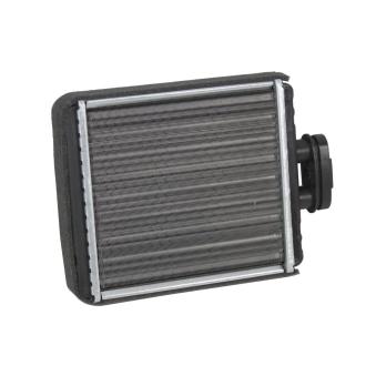 Système de chauffage ABAKUS 048-015-0001 pour FIAT PUNTO 1.4 - 86cv