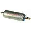 METZGER 2250028 - Pompe à carburant
