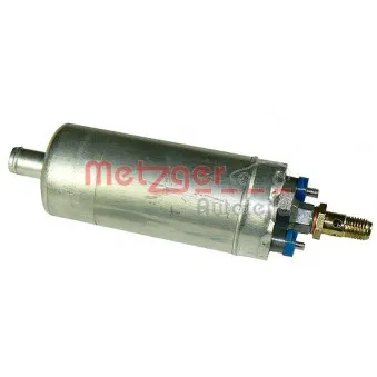 Pompe à carburant METZGER OEM 02skv011