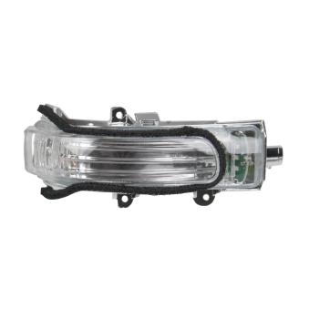 Feu clignotant avant droit ABAKUS 051-34-862 pour TOYOTA AURIS 2.0 D-4D - 126cv
