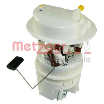 Unité d'injection de carburant METZGER OEM 9642124080
