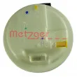METZGER 2250037 - Unité d'injection de carburant