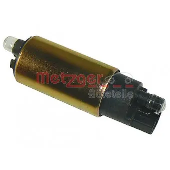 METZGER 2250039 - Pompe à carburant