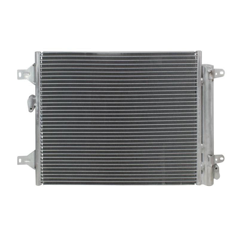 Condenseur, climatisation ABAKUS 053-016-0021 - Visuel 1