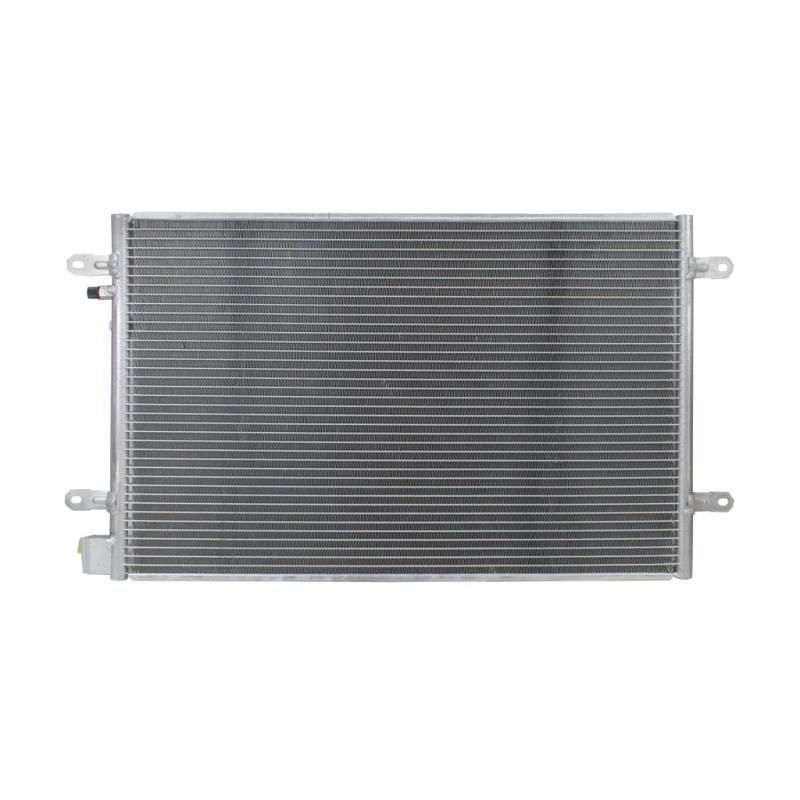 Condenseur, climatisation ABAKUS 053-016-0026 - Visuel 1