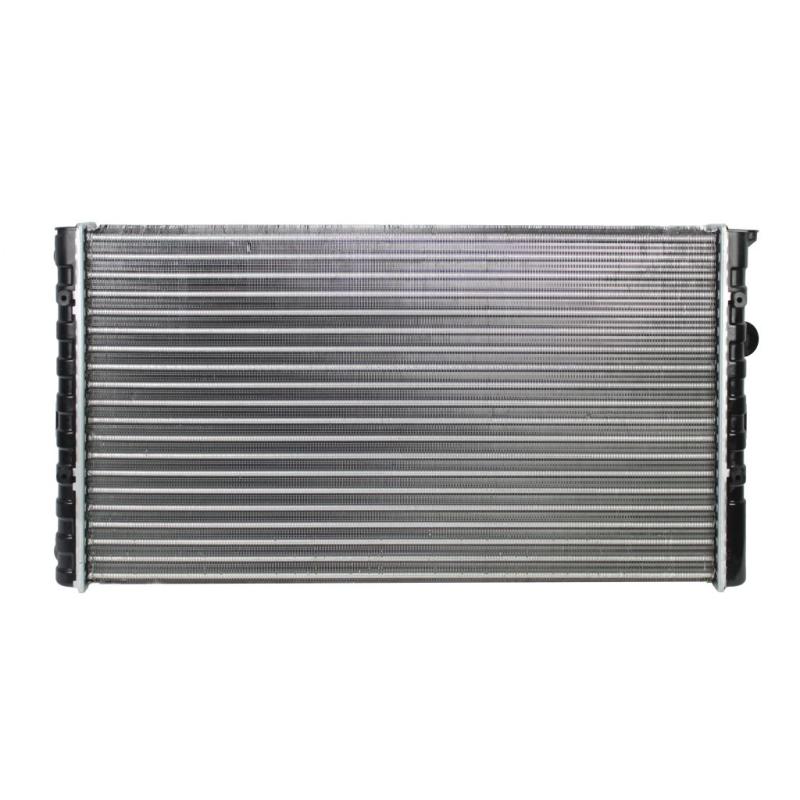 Radiateur, refroidissement du moteur ABAKUS 053-017-0005 - Visuel 1