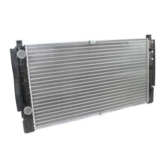 Radiateur, refroidissement du moteur ABAKUS 053-017-0059 pour VOLKSWAGEN TRANSPORTER - COMBI 2.5 - 110cv