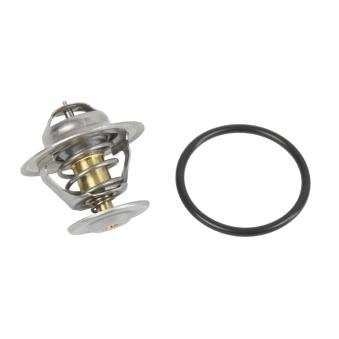 Thermostat, liquide de refroidissement ABAKUS [053-025-0003]