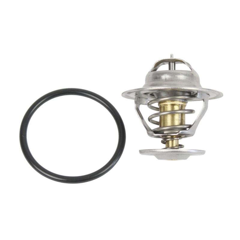 Thermostat, liquide de refroidissement ABAKUS 053-025-0003 - Visuel 2