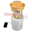 METZGER 2250055 - Unité d'injection de carburant