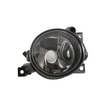 Projecteur antibrouillard ABAKUS 053-35-911 pour VOLKSWAGEN CADDY 1.4 - 75cv