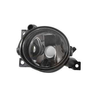 Projecteur antibrouillard ABAKUS 053-35-912 pour VOLKSWAGEN CADDY 1.4 - 75cv
