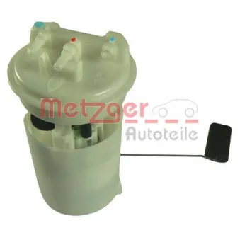 METZGER 2250062 - Unité d'injection de carburant